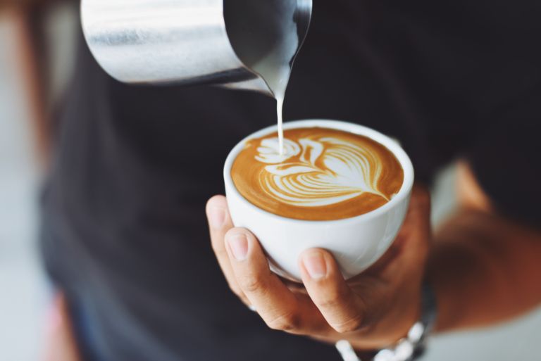 The Best Local Coffee Shops in Santa Cruz