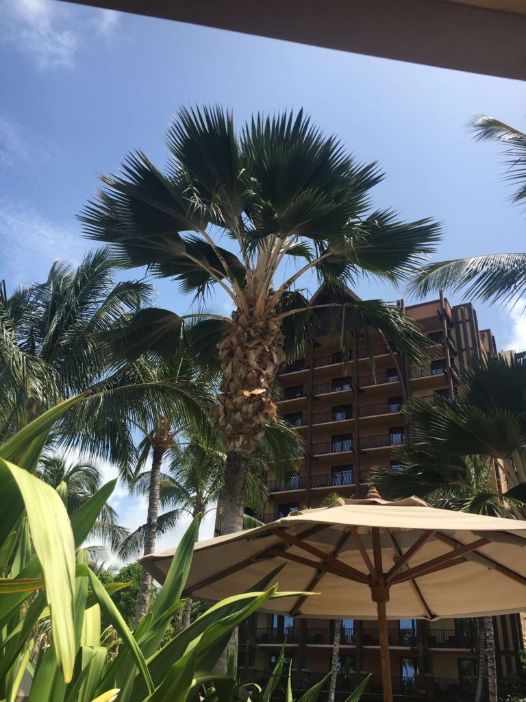 6 activities for teens at Aulani