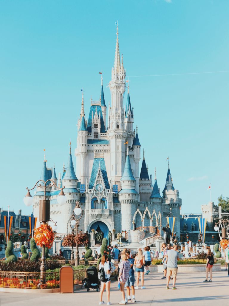Unique Items to Pack for Disney in 2025