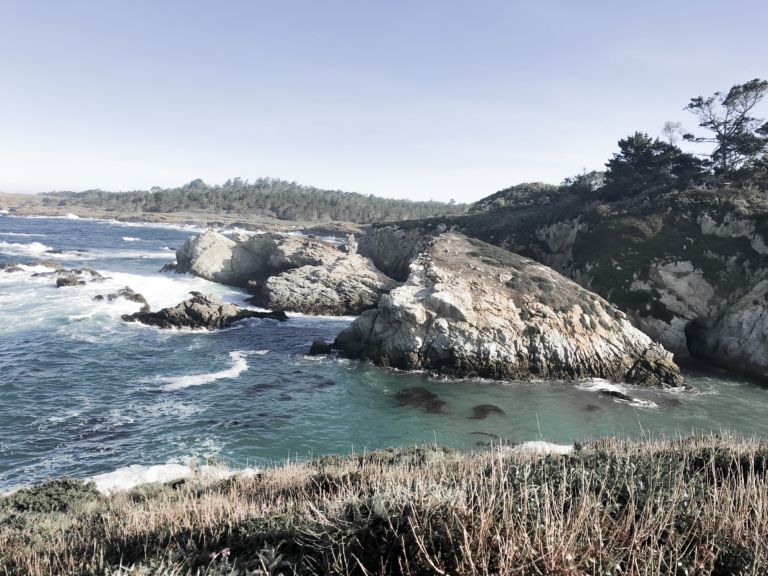 6 Things To Do in Carmel-By-The-Sea!