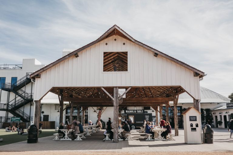What to Know About Magnolia Market