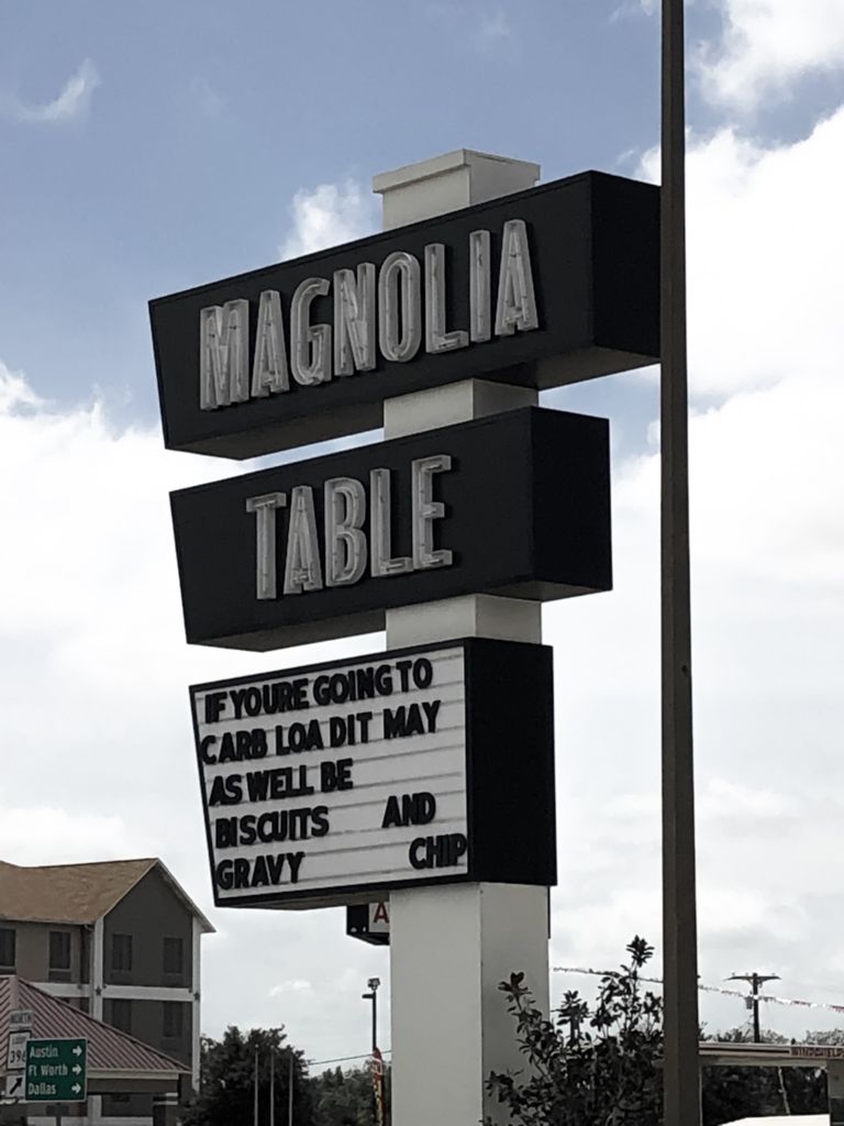magnolia table review 