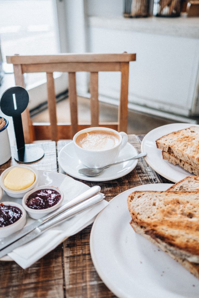 Best Breakfast Spots in San Jose