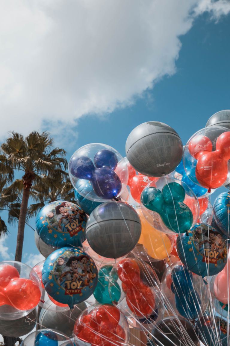 Free Activities at Downtown Disney District