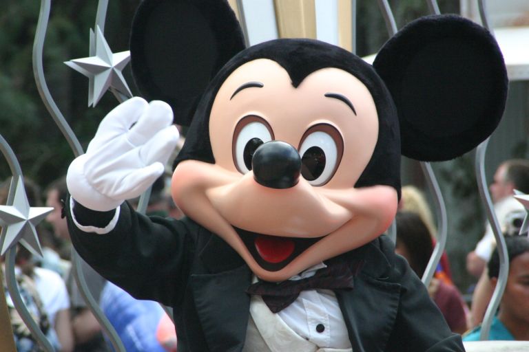 What To Do After a Bad Experience at Disney