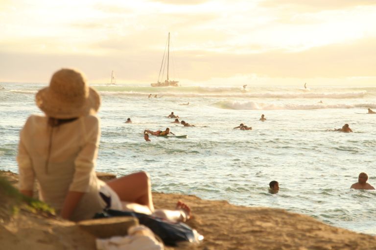 Tips for Traveling with Teens in Hawaii