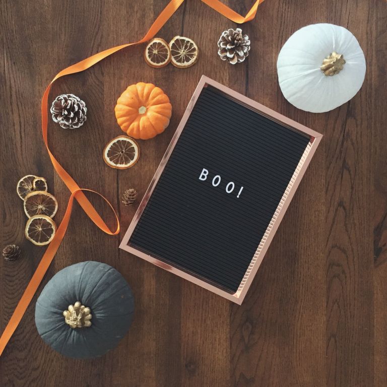 Bay Area Fall Activities for Families