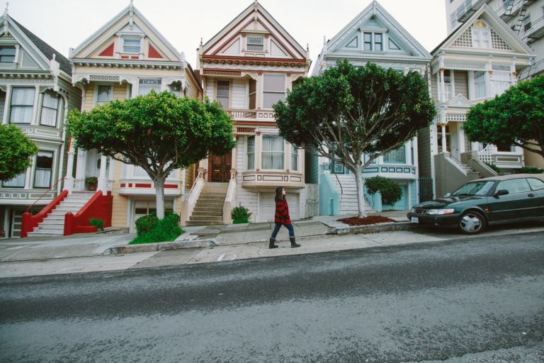 Bay Area Holiday Activity List