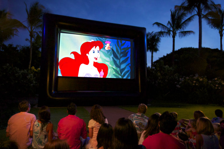 Christmas Events at Disney’s Aulani Resort