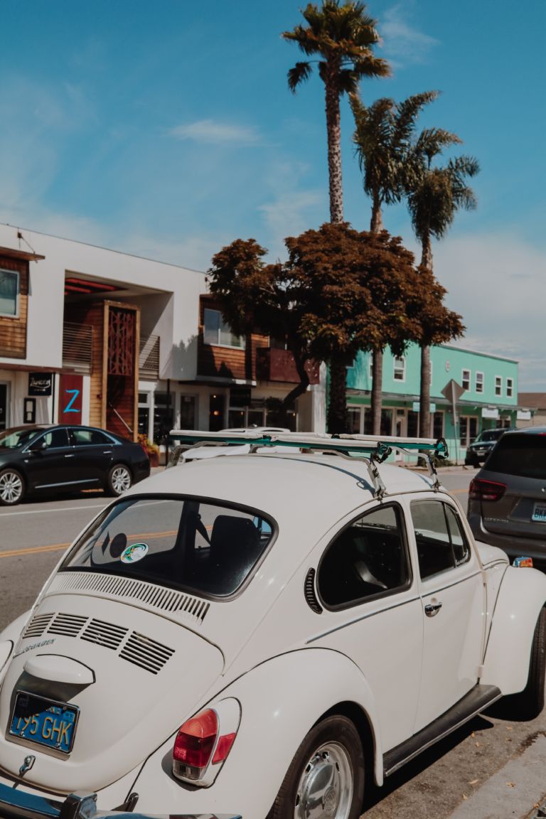 Affordable Santa Cruz Activities for Families