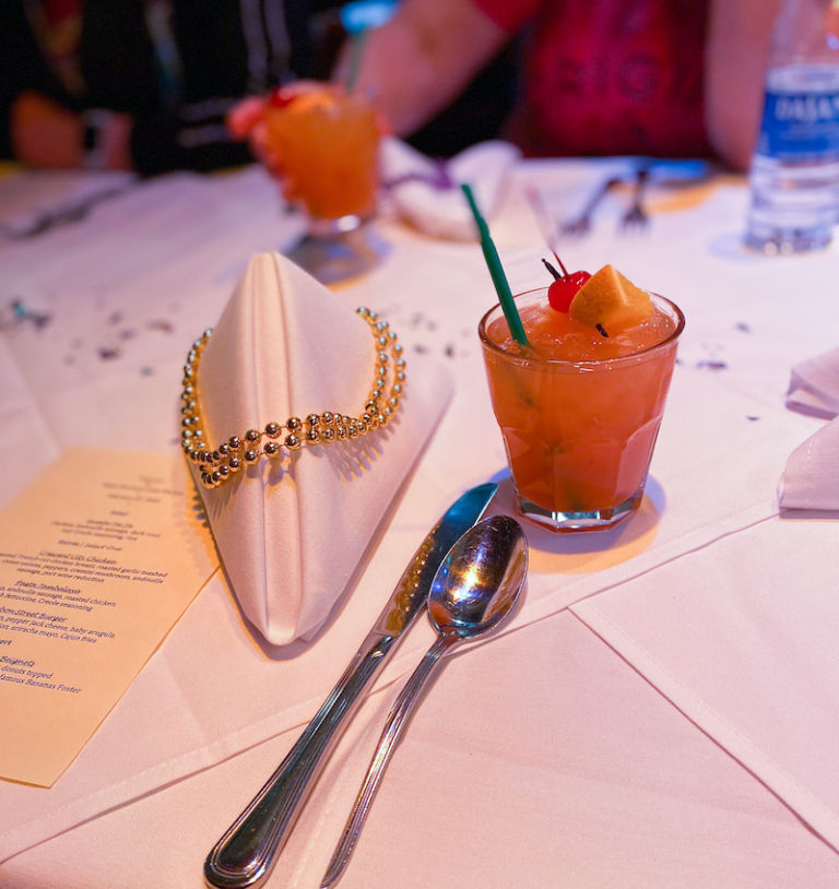 Ralph Brennan Jazz Kitchen Event Review!