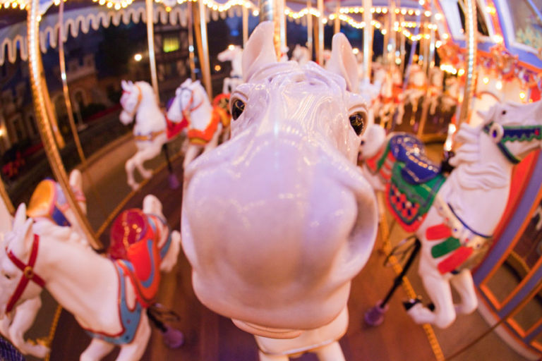Things to Try at Disneyland That You Probably Have Never Done