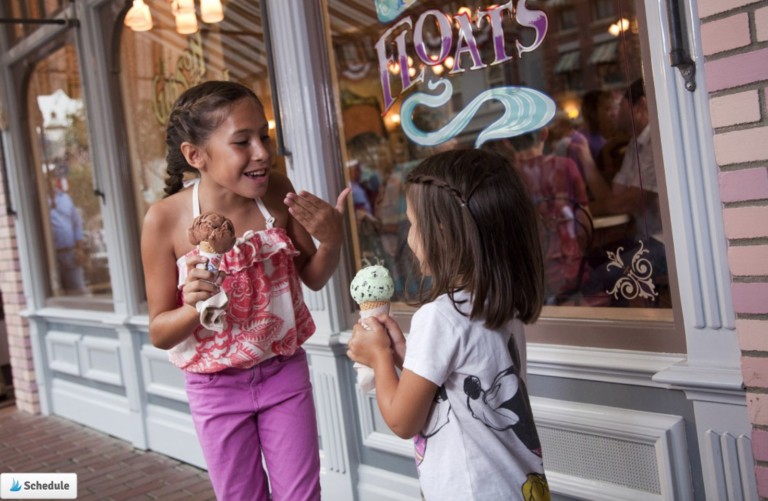 6 Things Your Tween Girl Will Love at Disneyland Resort!