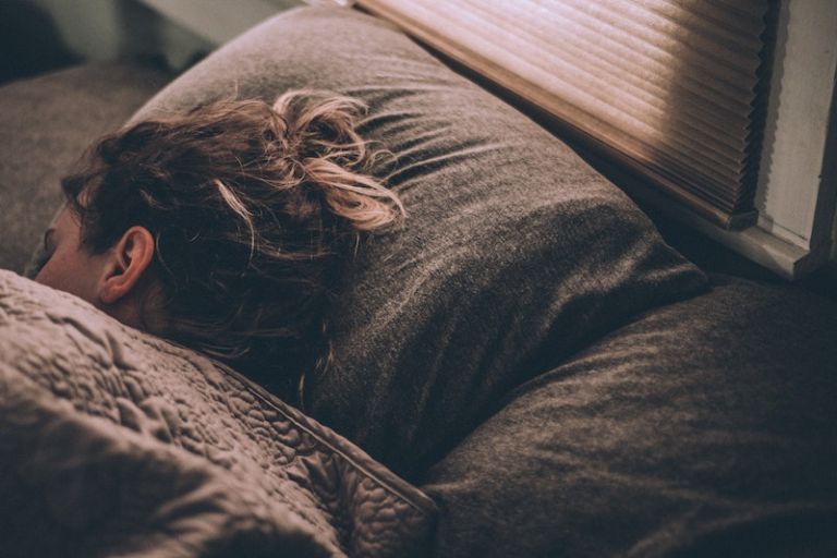 How Shingles Changed My Life