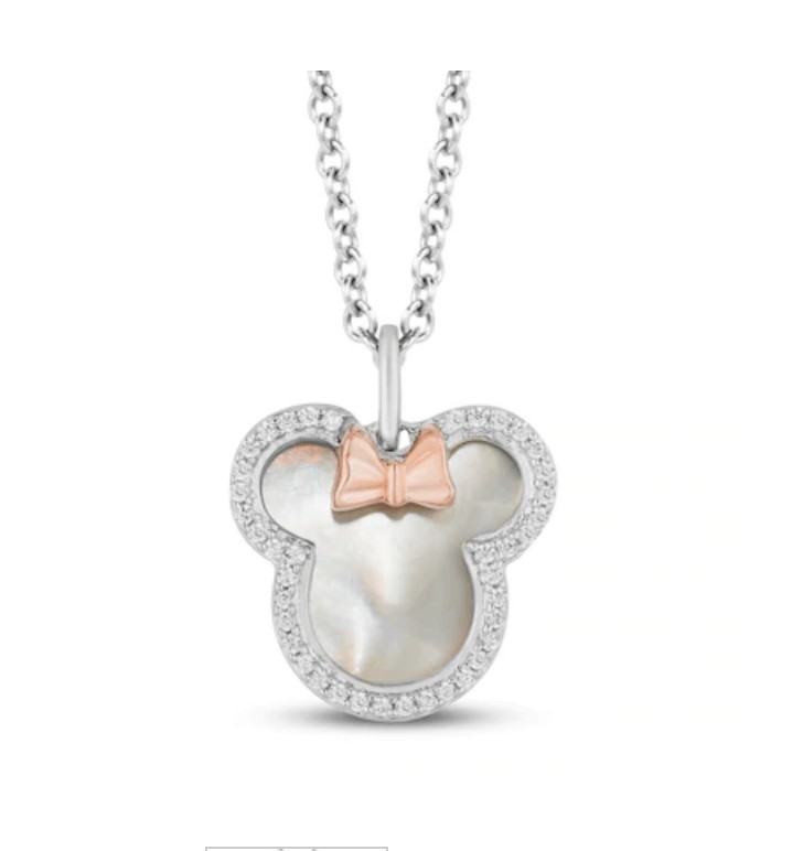 Kay Jewelers + Disney Jewelry 