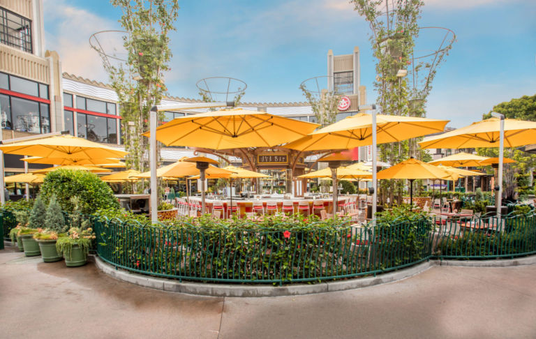 Downtown Disney for Adults Only Tips