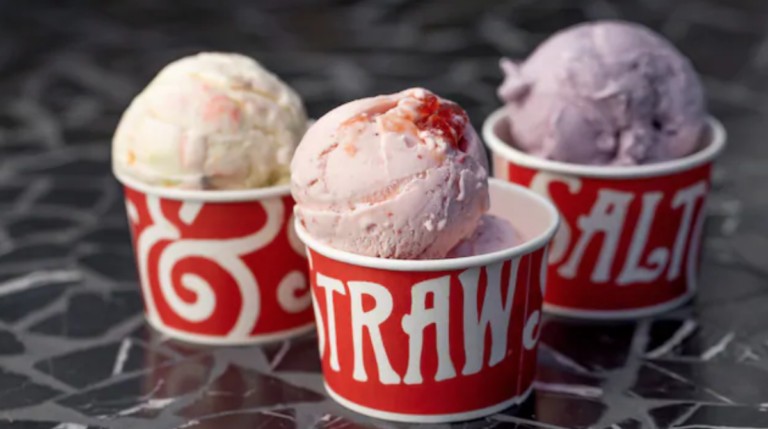 Amazing Things To Eat at Downtown Disney 2025