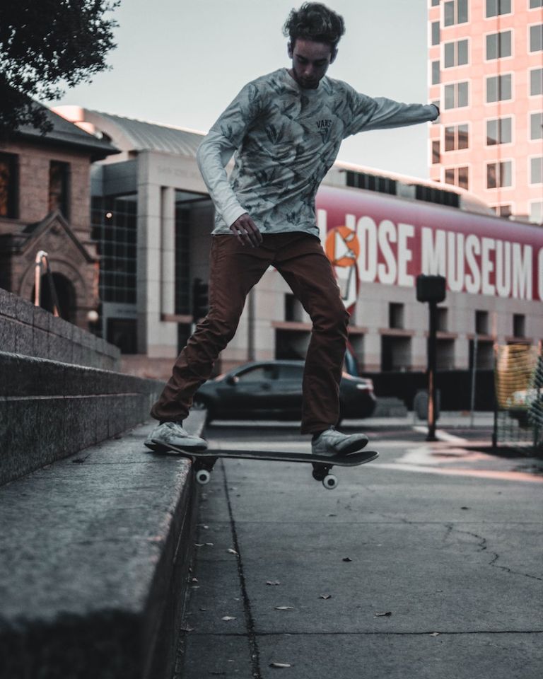 Things to Do in San Jose California!