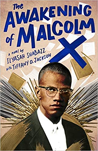 Book Review The Awakening Malcom X