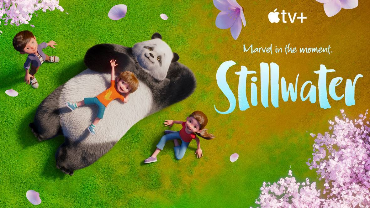 Amazing Kids Shows and Movies on Apple TV! - This Bliss Life
