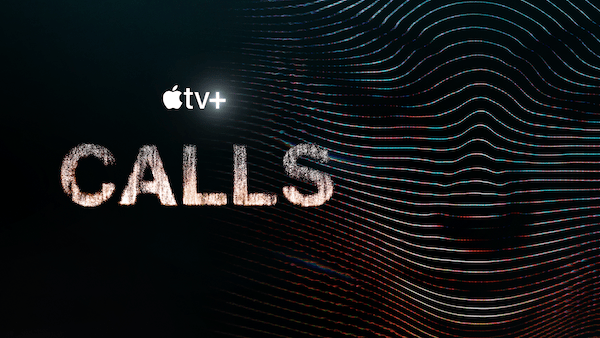 Calls Apple TV Plus Review