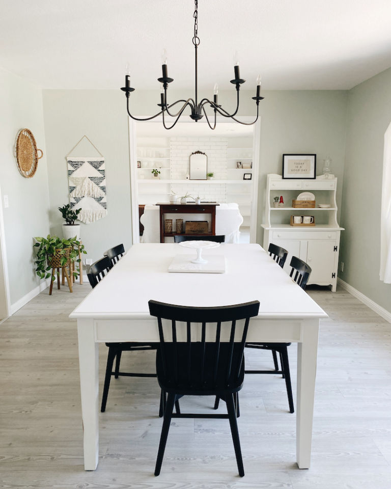 5 Tips For Creating an Organized Home