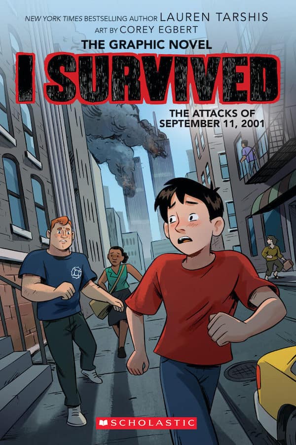 I Survived September 11 review