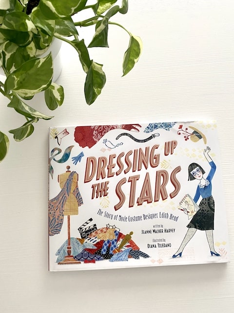 Dressing up the stars review