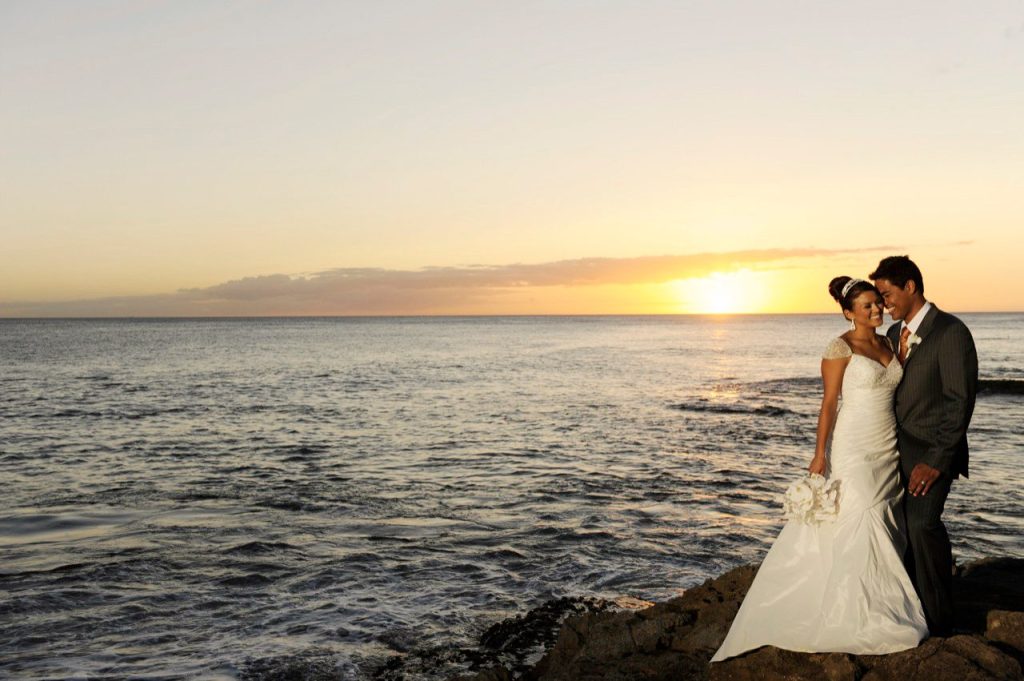 disney aulani wedding