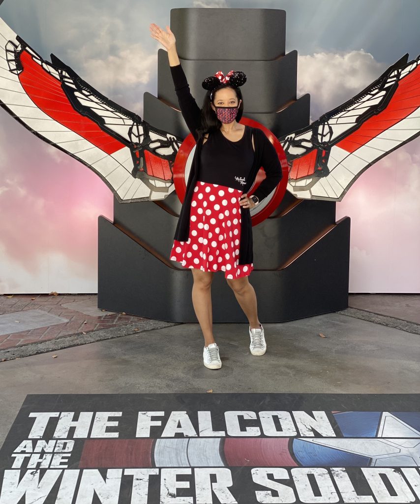 summer outfits disneyland