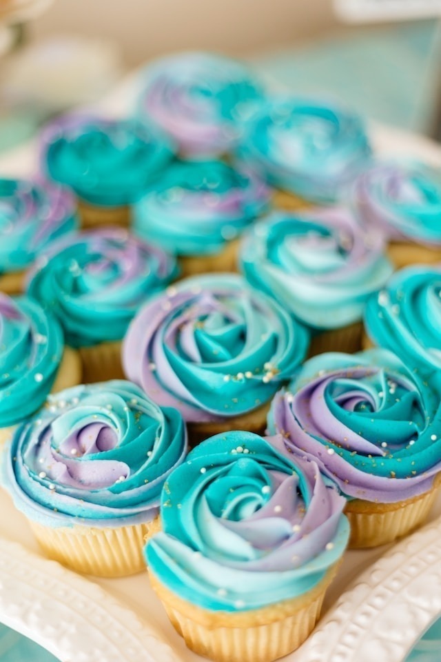 san jose cupcakes
