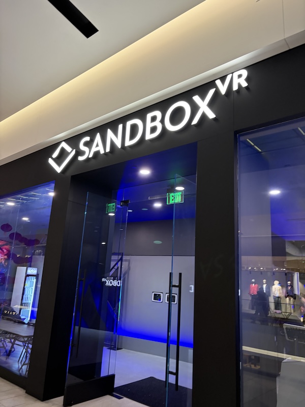 Sandbox VR San Jose Review: We Survived the Upside Down and We’d Do It Again